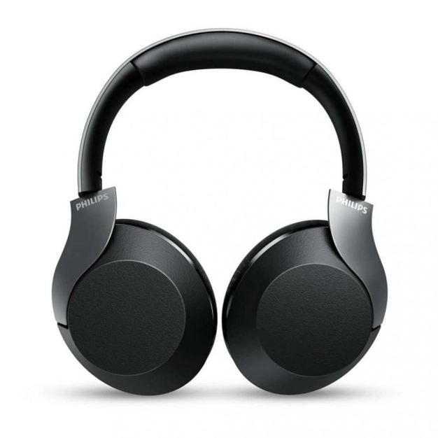 Навушники Philips TAPH805BK Black