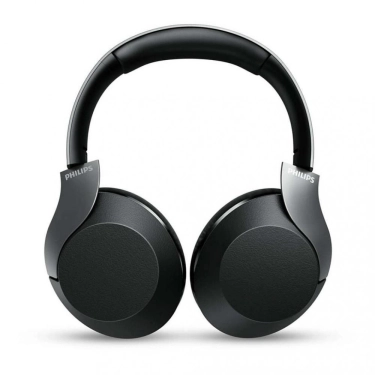Навушники Philips TAPH805BK Black
