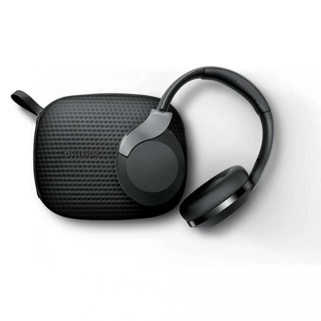 Навушники Philips TAPH805BK Black