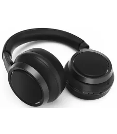 Навушники Philips TAH9505 Black