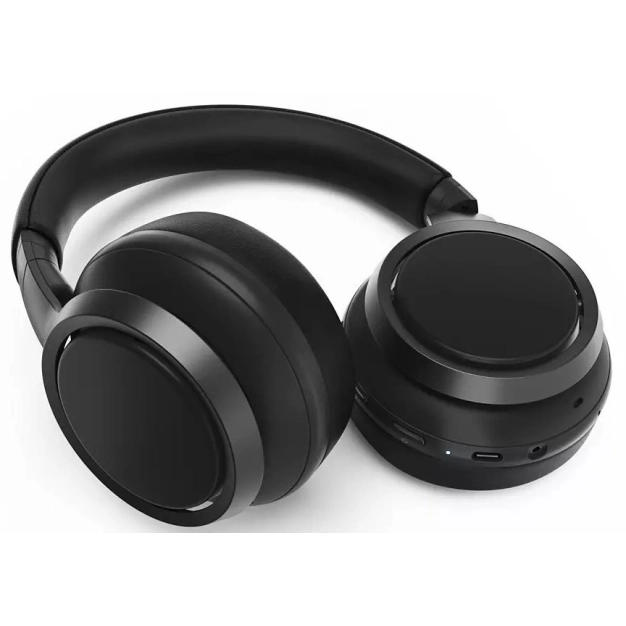 Навушники Philips TAH9505 Black