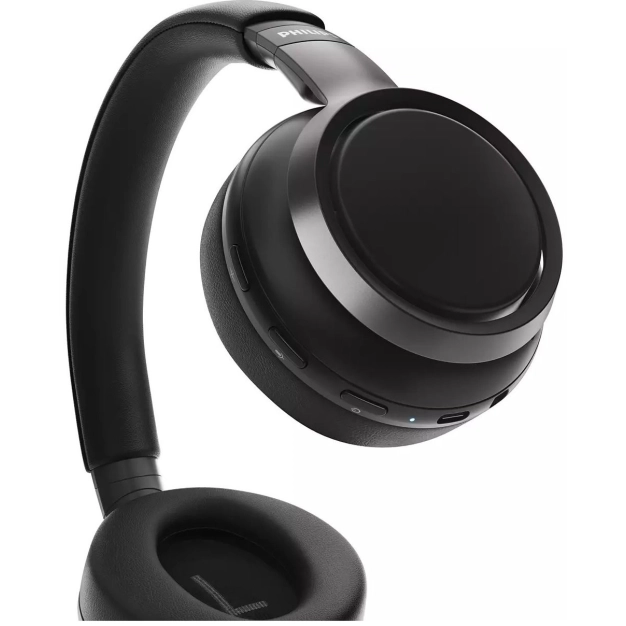 Навушники Philips TAH9505 Black