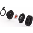 Навушники Philips TAH9505 Black