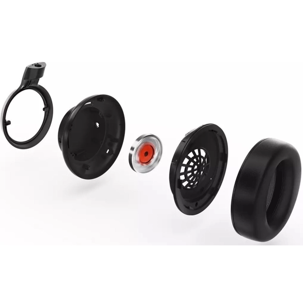 Навушники Philips TAH9505 Black