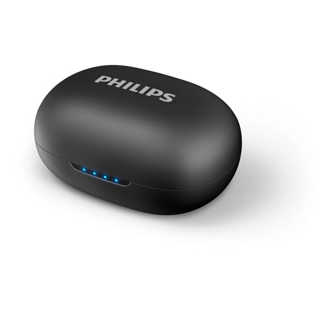 Навушники Philips TAUT102BK Black True Wireless