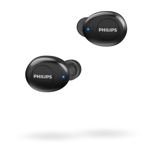 Навушники Philips TAUT102BK Black True Wireless