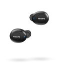 Навушники Philips TAUT102BK Black True Wireless