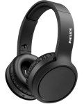 Навушники Philips TAH5205 Over-ear ANC Wireless Mic Black