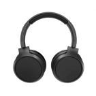 Навушники Philips TAH5205 Over-ear ANC Wireless Mic Black