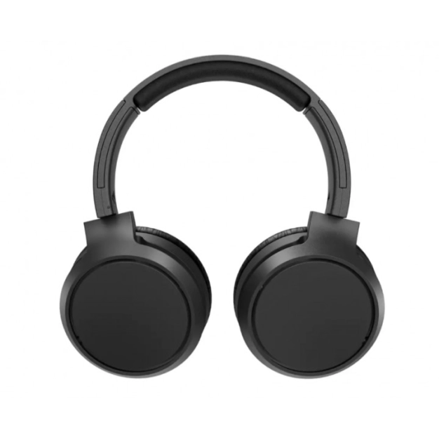 Навушники Philips TAH5205 Over-ear ANC Wireless Mic Black