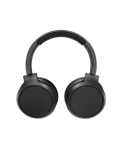 Навушники Philips TAH5205 Over-ear ANC Wireless Mic Black