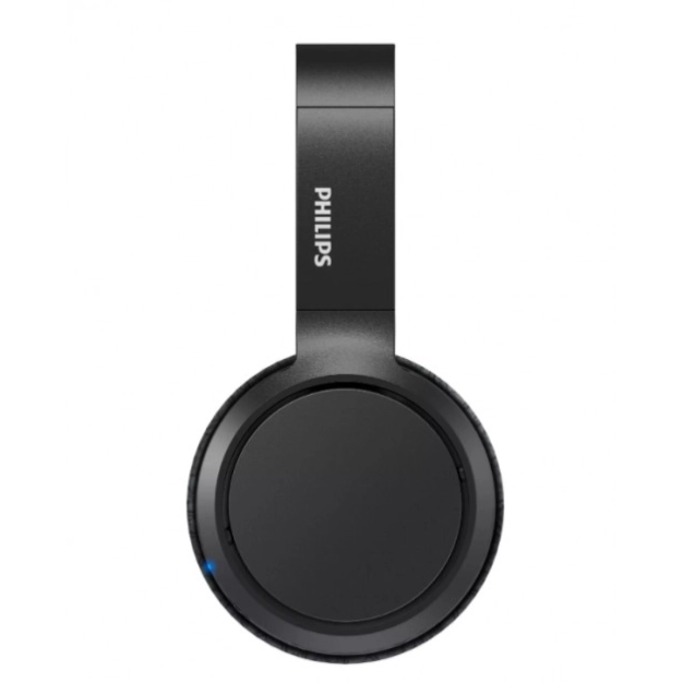 Навушники Philips TAH5205 Over-ear ANC Wireless Mic Black