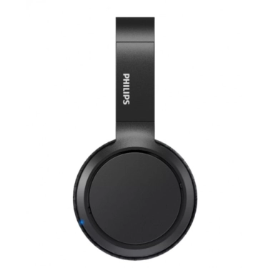 Навушники Philips TAH5205 Over-ear ANC Wireless Mic Black