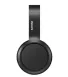 Навушники Philips TAH5205 Over-ear ANC Wireless Mic Black