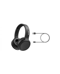 Навушники Philips TAH5205 Over-ear ANC Wireless Mic Black