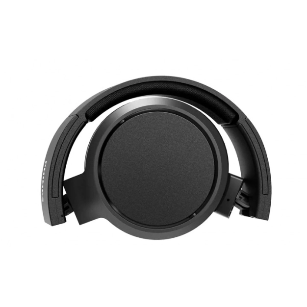 Навушники Philips TAH5205 Over-ear ANC Wireless Mic Black
