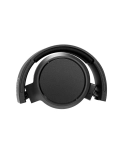 Навушники Philips TAH5205 Over-ear ANC Wireless Mic Black