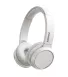 Навушники Philips TAH4205WT Over-Ear Wireless White