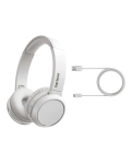 Навушники Philips TAH4205WT Over-Ear Wireless White