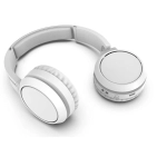 Навушники Philips TAH4205WT Over-Ear Wireless White