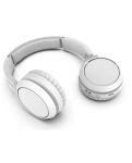 Навушники Philips TAH4205WT Over-Ear Wireless White