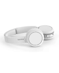 Навушники Philips TAH4205WT Over-Ear Wireless White