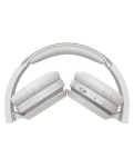 Навушники Philips TAH4205WT Over-Ear Wireless White