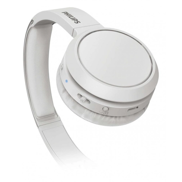 Навушники Philips TAH4205WT Over-Ear Wireless White