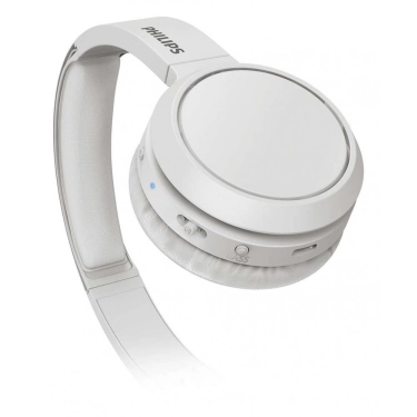Навушники Philips TAH4205WT Over-Ear Wireless White