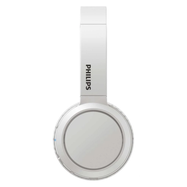 Навушники Philips TAH4205WT Over-Ear Wireless White