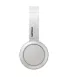 Навушники Philips TAH4205WT Over-Ear Wireless White