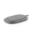 Портативний акумулятор Moshi Porto Q 5K Portable Wireless Battery Nordic Gray