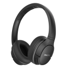 Навушники Philips ActionFit TASH402BK Black Wireless