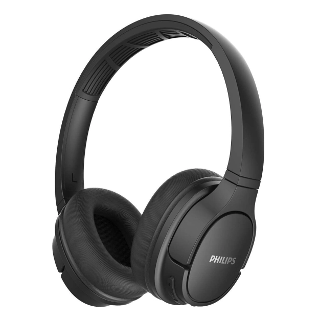 Наушники Philips ActionFit TASH402BK Black Wireless