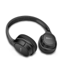 Навушники Philips ActionFit TASH402BK Black Wireless