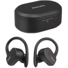 Навушники Philips TAA5202 IPX7 True Wireless Black