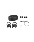 Наушники Philips TAA5202 IPX7 True Wireless Black