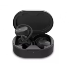 Навушники Philips TAA5202 IPX7 True Wireless Black