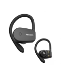 Навушники Philips TAA5202 IPX7 True Wireless Black