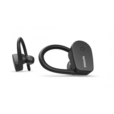 Навушники Philips TAA5202 IPX7 True Wireless Black
