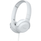 Навушники Philips TAUH201WT Mic White