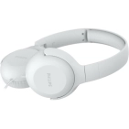 Навушники Philips TAUH201WT Mic White
