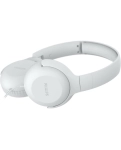 Навушники Philips TAUH201WT Mic White