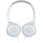 Навушники Philips TAUH201WT Mic White