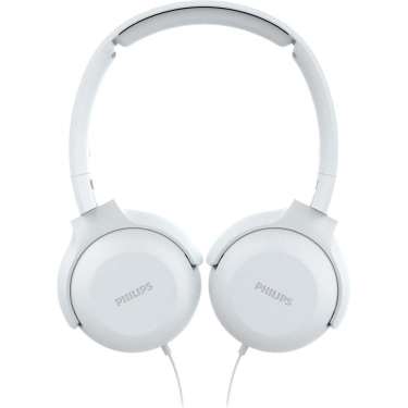 Навушники Philips TAUH201WT Mic White