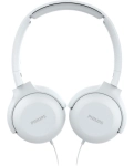 Навушники Philips TAUH201WT Mic White