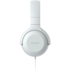 Навушники Philips TAUH201WT Mic White
