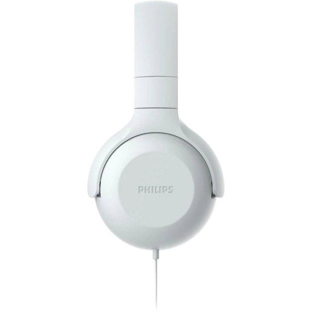 Навушники Philips TAUH201WT Mic White