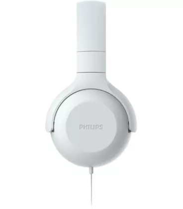 Навушники Philips TAUH201WT Mic White