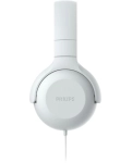 Навушники Philips TAUH201WT Mic White